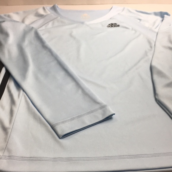 Adidas ladies blouse S - Picture 2 of 16